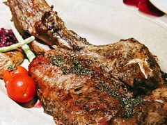 -王品牛排(福州泰禾店)