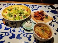 -江南赋(内蒙古大厦店)