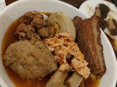 -云冈建国宾馆·自助餐厅