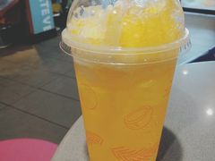 -麦当劳(温州人民路店)