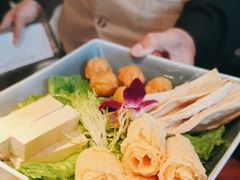 -大头椰·海南椰子鸡火锅(思明万象城店)