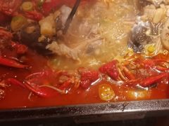 -里岛烤鱼(东港凯虹广场店)