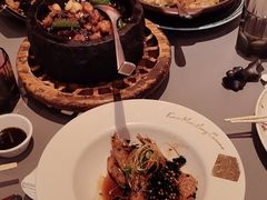 -桂满陇·蟹黄小笼汤包(巴黎春天浦建店)