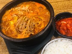 -吴草鸡爪오초닭발韩食堂(融恒盈嘉中心店)