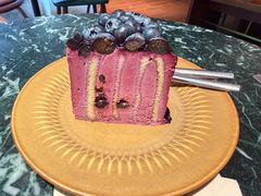 -BAKER&SPICE(安福路店)