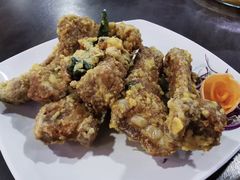 -龙海鲜螃蟹王(宏茂桥店)