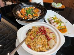 闽和南白萝卜饭-闽和南(深圳万象城店)