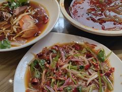 -老碗餐饮(前进路店)