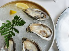 吉拉朵2号生蚝-福楼法餐厅FLO