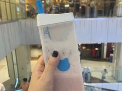 -兰熊鲜奶(西直门凯德mall店)