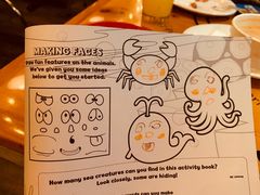 -阿甘虾餐厅(凌霄阁店)