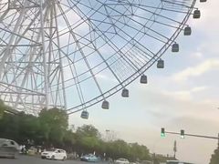 -南昌之星摩天轮