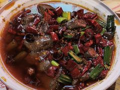 -怪噜范·老贵阳街头名小吃(鸿通城店)