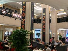 -国际饭店·原点咖啡吧ORIGIN CAFE&BAR