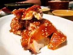 -湖滨28中餐厅·西湖宴·杭州君悦酒店