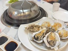 -海味当家·蒸锅海鲜(中山广场创始店)