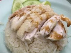 -红大哥水门鸡饭(總店)