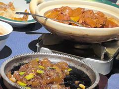 -金狮麟·新豫菜(金码大厦店)