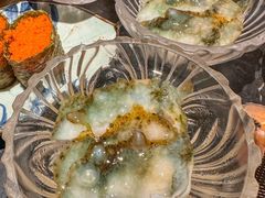 -半岛翡丽海鲜自助餐厅(观风亭店)
