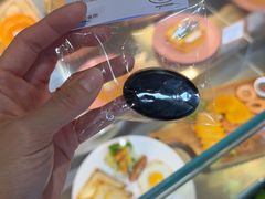-漫咖啡(银泰创意城店)