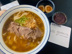 -里面·Noodlology(机电院店)