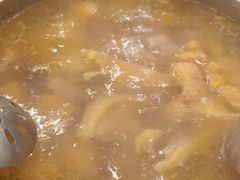 -正能量脆肉鲩火锅