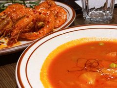 -ZAFFERANO西班牙海鲜饭(上海首店)
