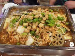 -阿明烧烤(虬泾路店)