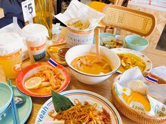 -迷你椰·泰式大排档(湖州衣裳街店)