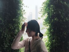 -顶层酒吧ROOF(上海艾迪逊酒店)