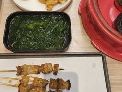 -令狐冲烤鱼·烧菜馆(达明店)