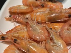 -金海湾海鲜排档(朱家尖店)