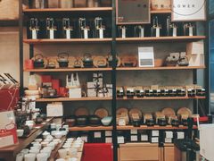 -去茶山(重庆万象城店)