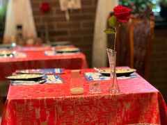 -安德烈俄式西餐厅(中央大街店)