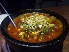 -宋庄魁元艺术餐厅