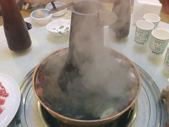 -阳坊胜利涮羊肉(阳坊老店)