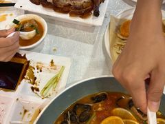 -津悦·正阳春烤鸭(红旗南路店)