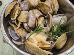 -渔娘渔家丹东海鲜(东直门店)