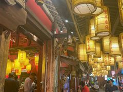 -小龙坎火锅(全球总店)