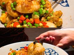 -鸽子侯·家宴·平价海鲜(市图书馆店)