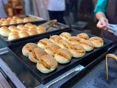 鸡排包-惠源面包店(开禾路店)