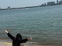 -金鸡湖景区