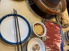 -月圆火锅(宁海东路二店)