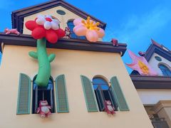 -歌斐颂巧克力小镇