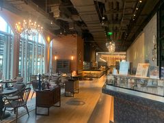 -上海世茂皇家艾美酒店