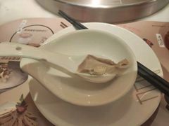 -煲宫(华润万象城店)