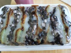 -南大门韩国米糕(公滨路店)