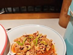 -老萍巷莲花血鸭·萍乡地标江西菜(步行街店)