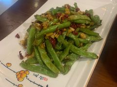 -钟掌勺忘不了地道湘菜(新天地假日广场店)