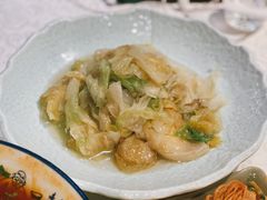 -汉唐宴长安食府